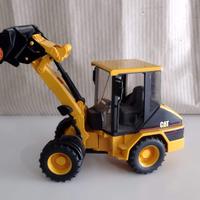 Escavatore Bruder