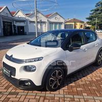 CITROEN C3 BlueHDi 100 S&S Shine