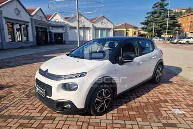 CITROEN C3 BlueHDi 100 S&S Shine