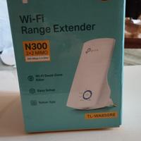 estensore linea wifi TP-Link
