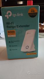 estensore linea wifi TP-Link
