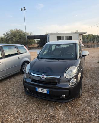 Fiat 500L 1.3 Multijet 85 CV Lounge