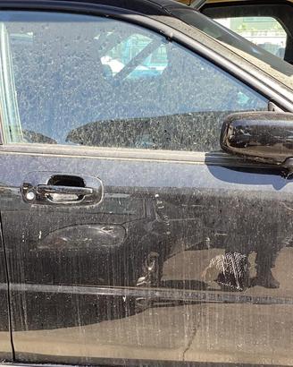 SUBARU WRX PORTA ANTERIORE DX