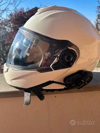 casco moto Premier Helmets 
