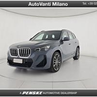 BMW X1 sdrive18d MSport auto