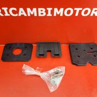 SUPPORTO BASE X NAVIGATORE II BMW F800