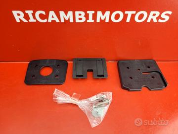 SUPPORTO BASE X NAVIGATORE II BMW F800