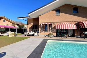 Villa o villino Givoletto [Cod. rif 2140VRG]