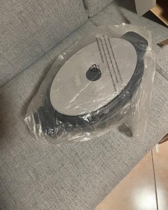 Rostiera Casanova 34 cm antiaderente con presine