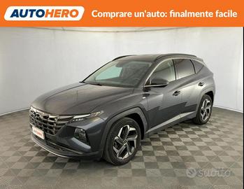 HYUNDAI Tucson DH39088