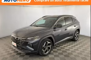 HYUNDAI Tucson DH39088