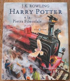 Harry Potter e la pietra filosofale