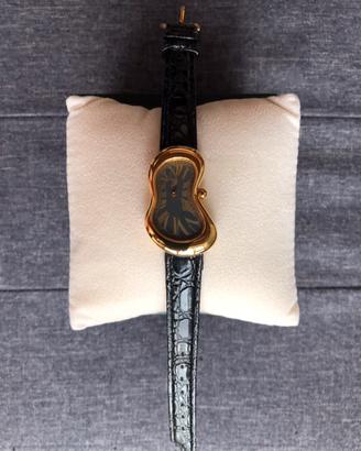 Orologio Exaequo Softwach Salvador Dalí