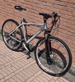 bici mtb bottecchia