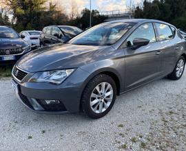 Seat Leon 1.4 TGI 110 Cv 5 Porte Style-2018/