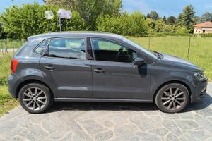 Volkswagen Polo 1.4 tdi