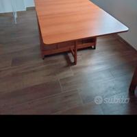 tavolo apribile foppapedretti