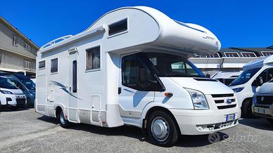 RIMOR SUPERBRIG 687 TC