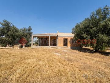 Villa o villino Leporano [Cod. rif 3337415VRG]