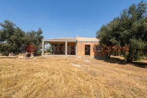 Villa o villino Leporano [Cod. rif 3337415VRG]