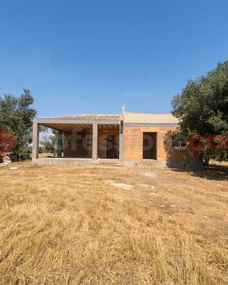 Villa o villino Leporano [Cod. rif 3337415VRG]