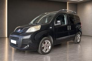 FIAT QUBO 1.4 8v 77cv Natural Power MyLife E5