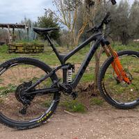 trek slash montata top