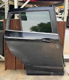 PORTA PORTIERA SPORTELLO FORD BMAX B-MAX DX poster