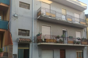 Attico in centro con vista Stretto di Messina