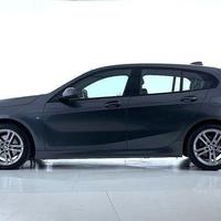 BMW Serie 1 118d MSport