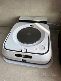 iRobot Braava m6 lavapavimenti Wi-Fi
