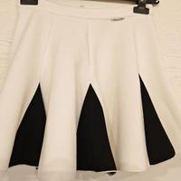 GONNA BAMBINA ANNI 12 TWIN SET