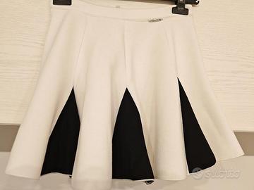 GONNA BAMBINA ANNI 12 TWIN SET