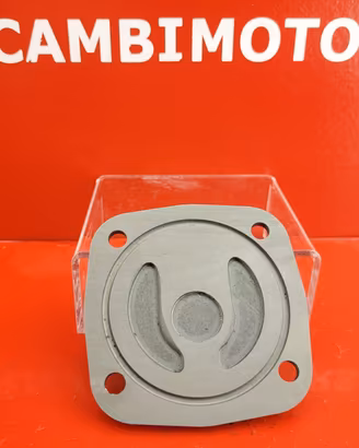 COPERCHIO POMPA OLIO BMW R2V BOXER