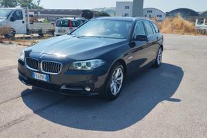 Bmw 520 520d xDrive Luxury