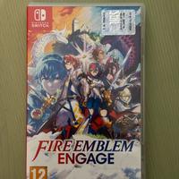 Fire Emblem Engage - Nintendo Switch
