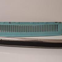 Paraurti presa d'aria lunotto FIAT 500 epoca