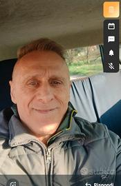 Autista per consegne