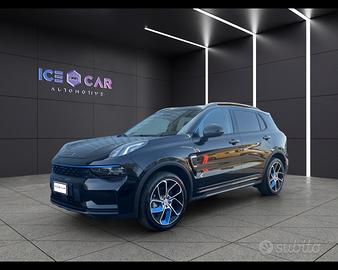 LYNK&CO 01 PHEV - PRONTA CONSEGNA