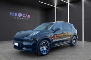 LYNK&CO 01 PHEV - PRONTA CONSEGNA