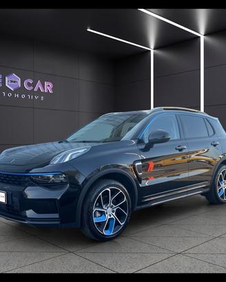 LYNK&CO 01 PHEV - PRONTA CONSEGNA