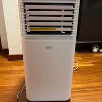 Pinguino casa 8000 BTU