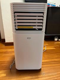 Pinguino casa 8000 BTU