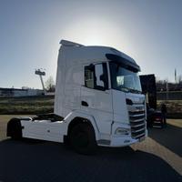 Daf XF 450 trattore stradale