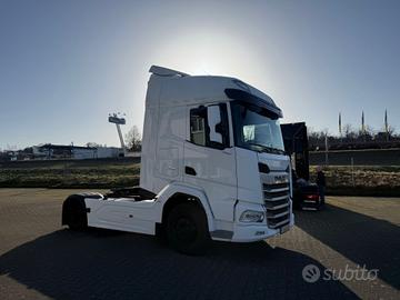 Daf XF 450 trattore stradale