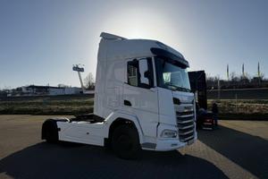 Daf XF 450 trattore stradale