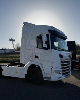 Daf XF 450 trattore stradale