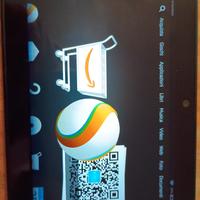 Kindle Fire HDX -  3a gen