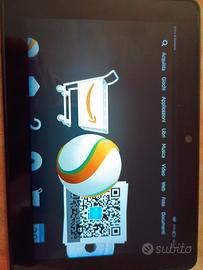 Kindle Fire HDX -  3a gen