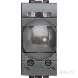 Sensore IR BTicino L4431 LivingLight Interruttore